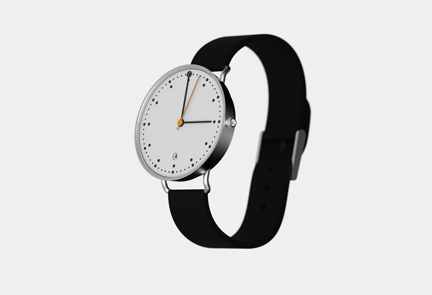 Sean Davidson，type02，Wrist watch，packing，