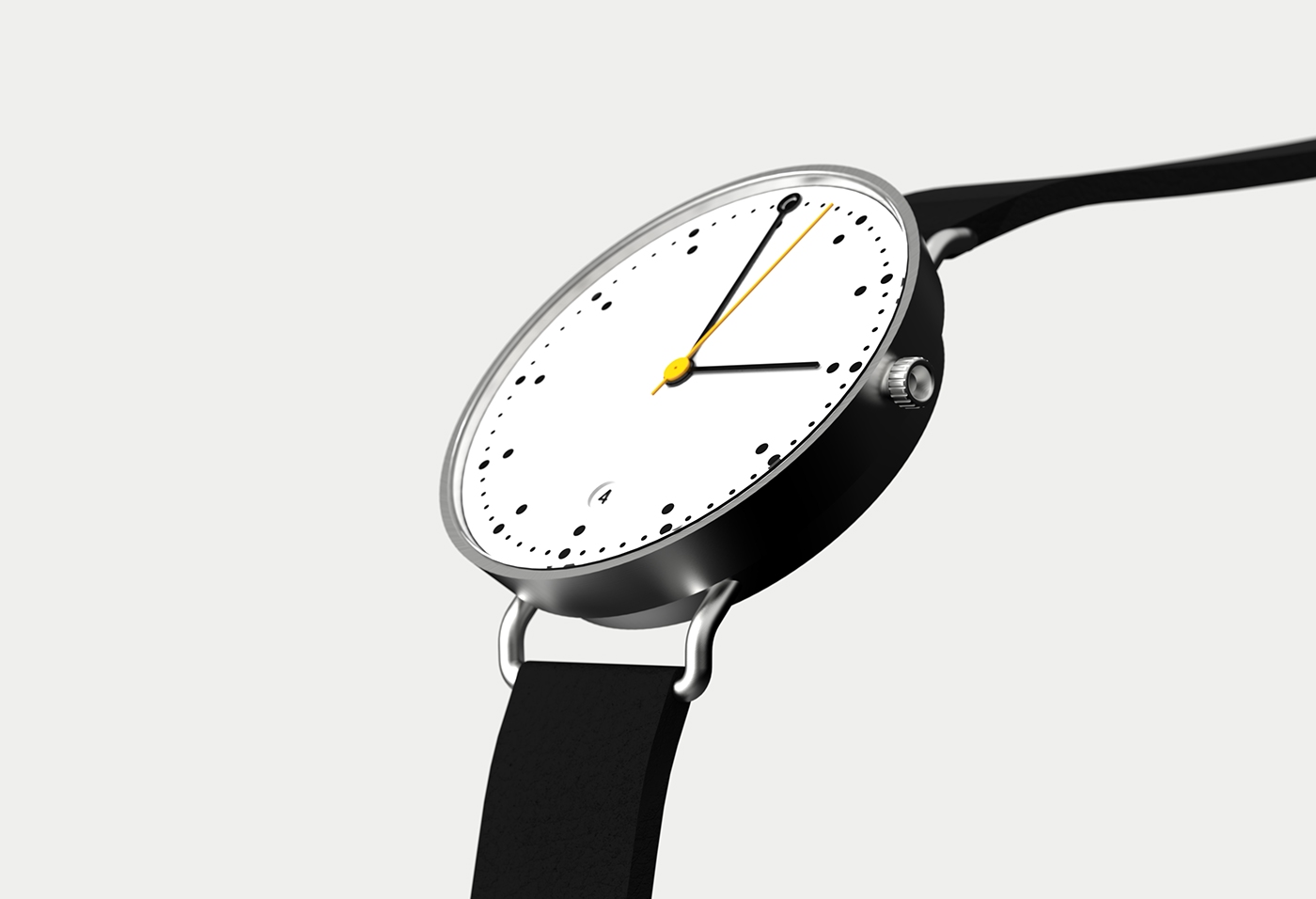 Sean Davidson，type02，Wrist watch，packing，