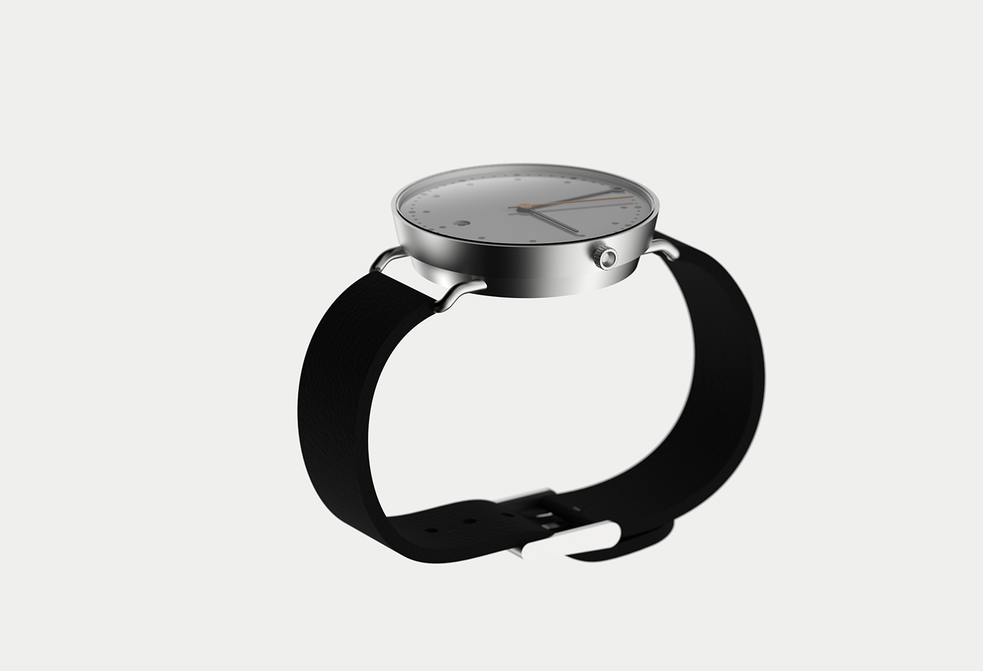 Sean Davidson，type02，Wrist watch，packing，