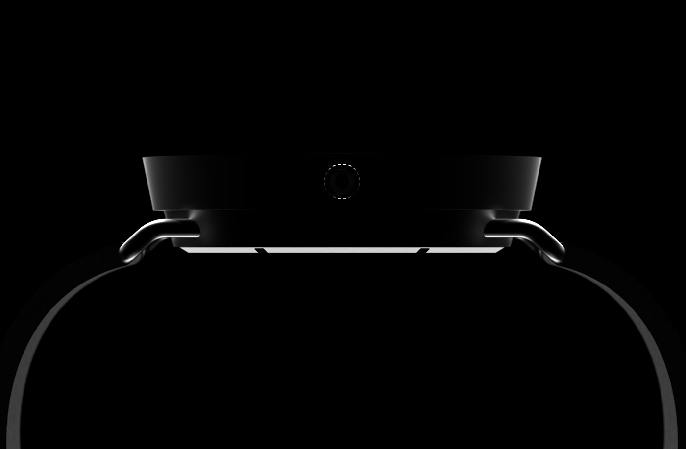 Sean Davidson，type02，Wrist watch，packing，