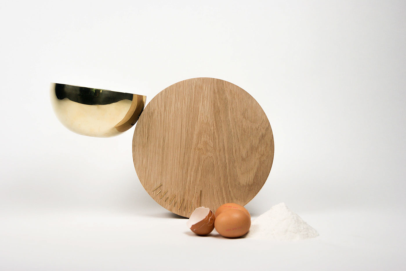 was，balance，oak，brass，novel，industrial design，product design，