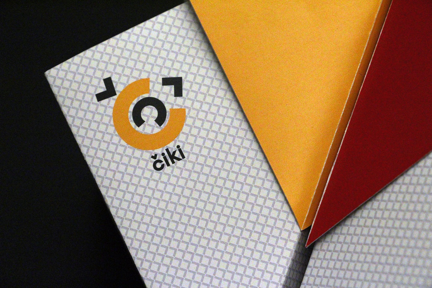 CHIKI，packing design，