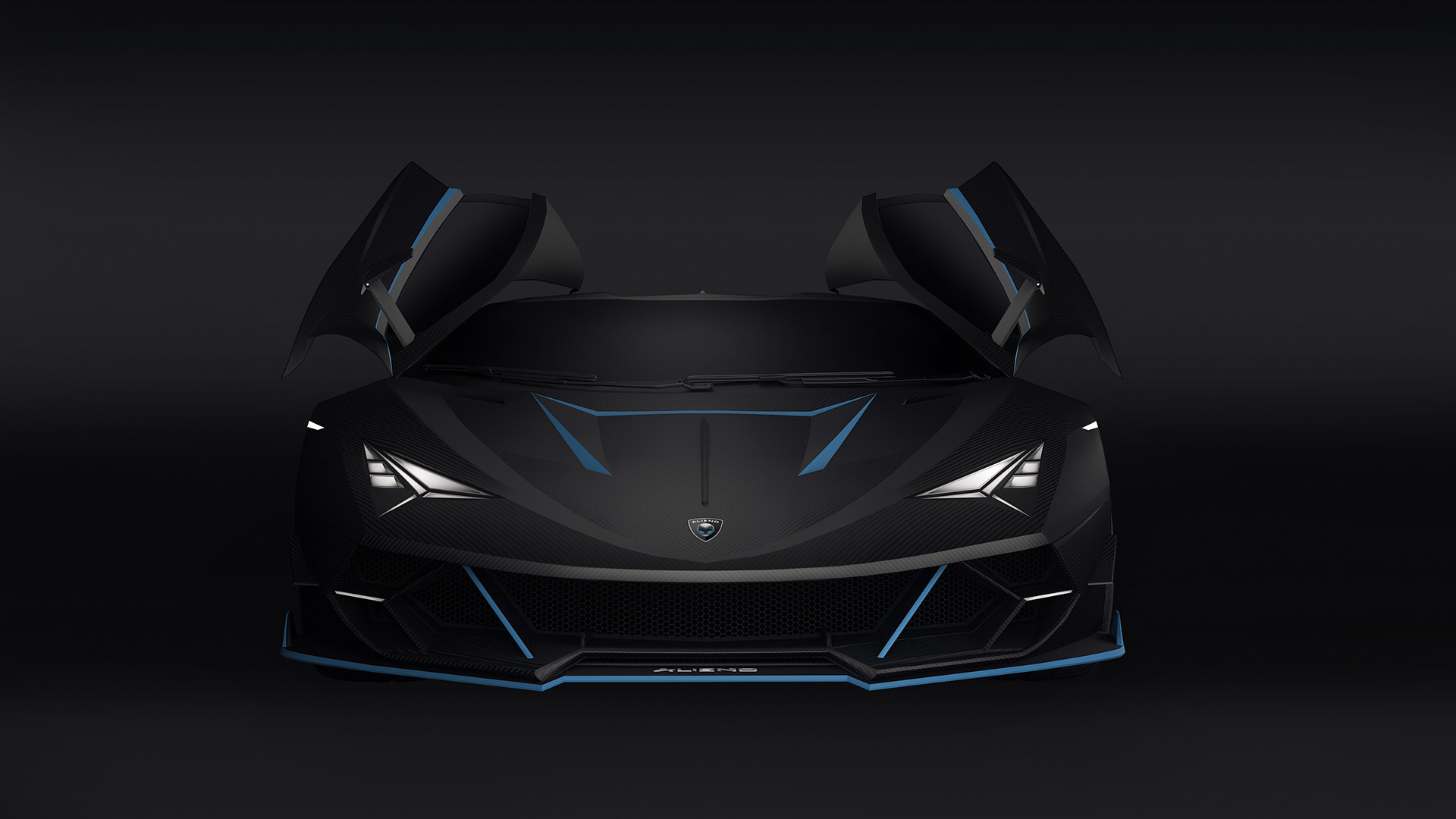 ALIENO ARCANUM，Bulgaria，Electric supercar，