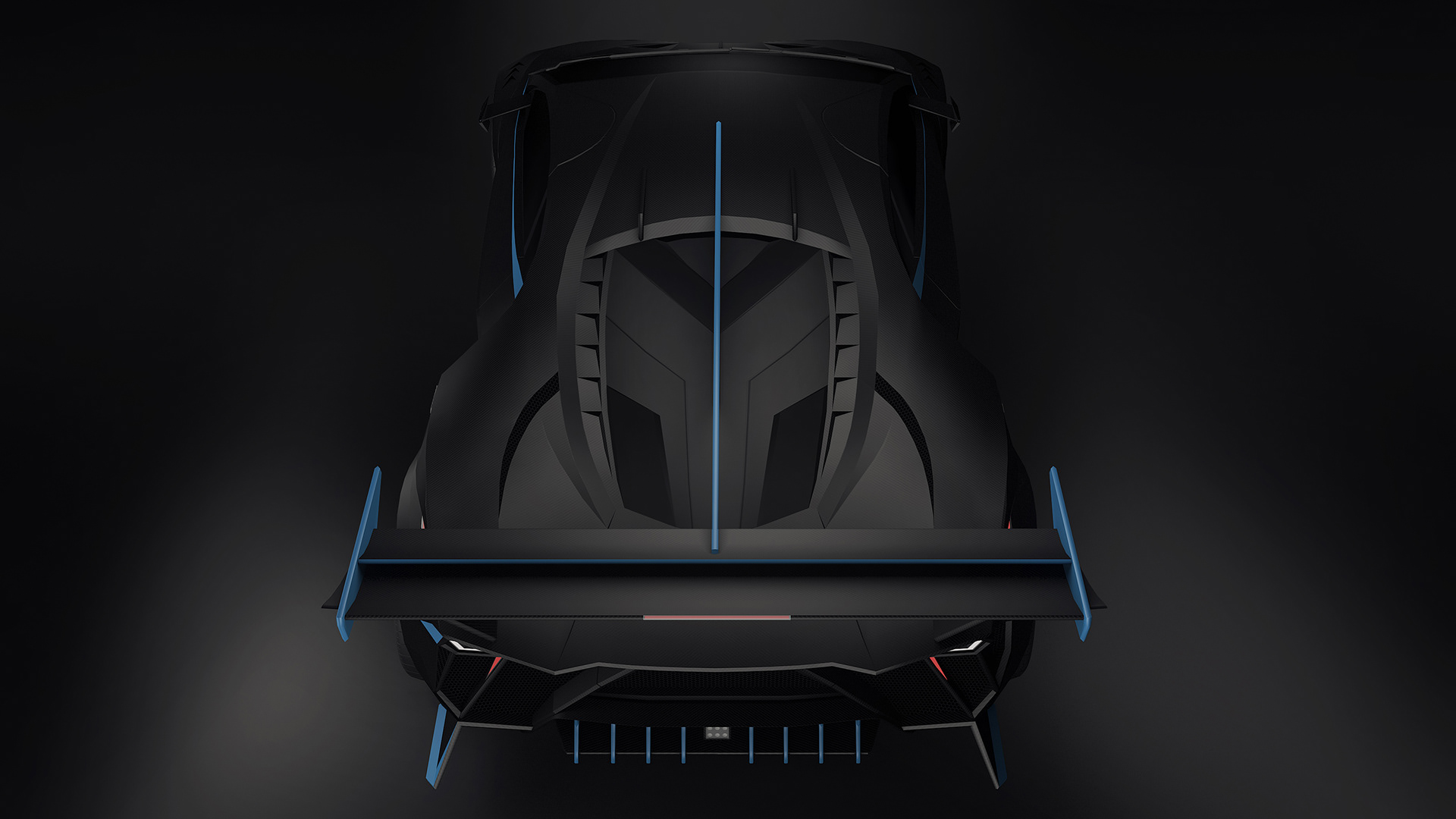 ALIENO ARCANUM，Bulgaria，Electric supercar，