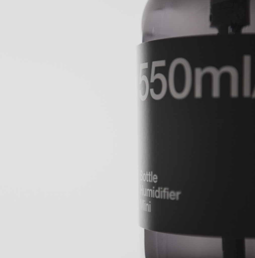 industrial design，Mini，bottle，Humidifier，usb，