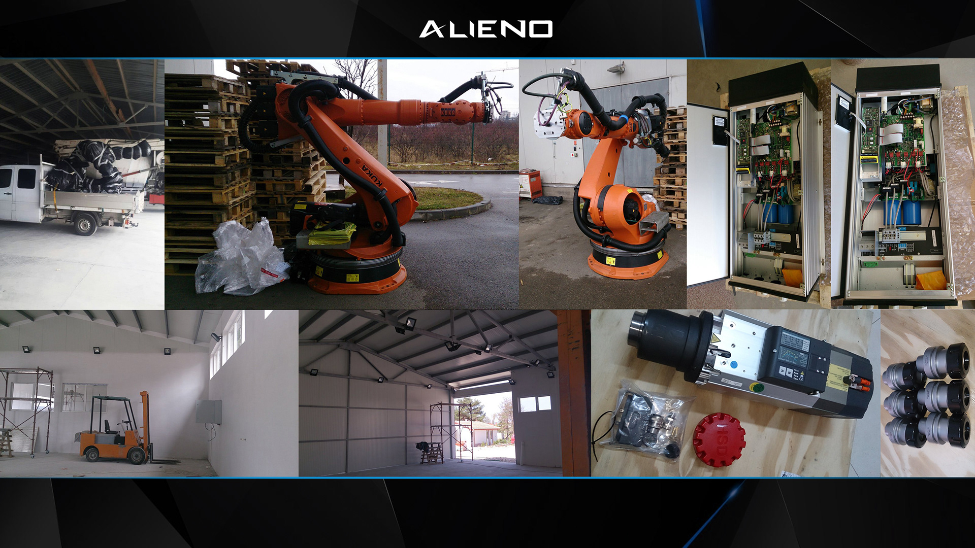 ALIENO ARCANUM，Bulgaria，Electric supercar，