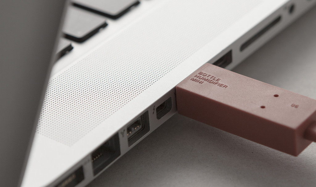 industrial design，Mini，bottle，Humidifier，usb，