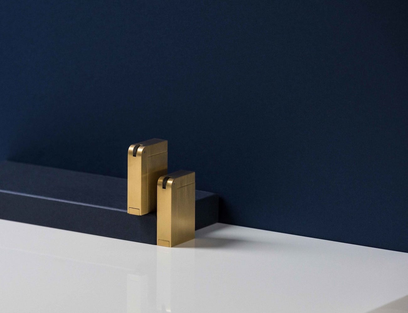 lighter，brass，luxury，KNNOX，