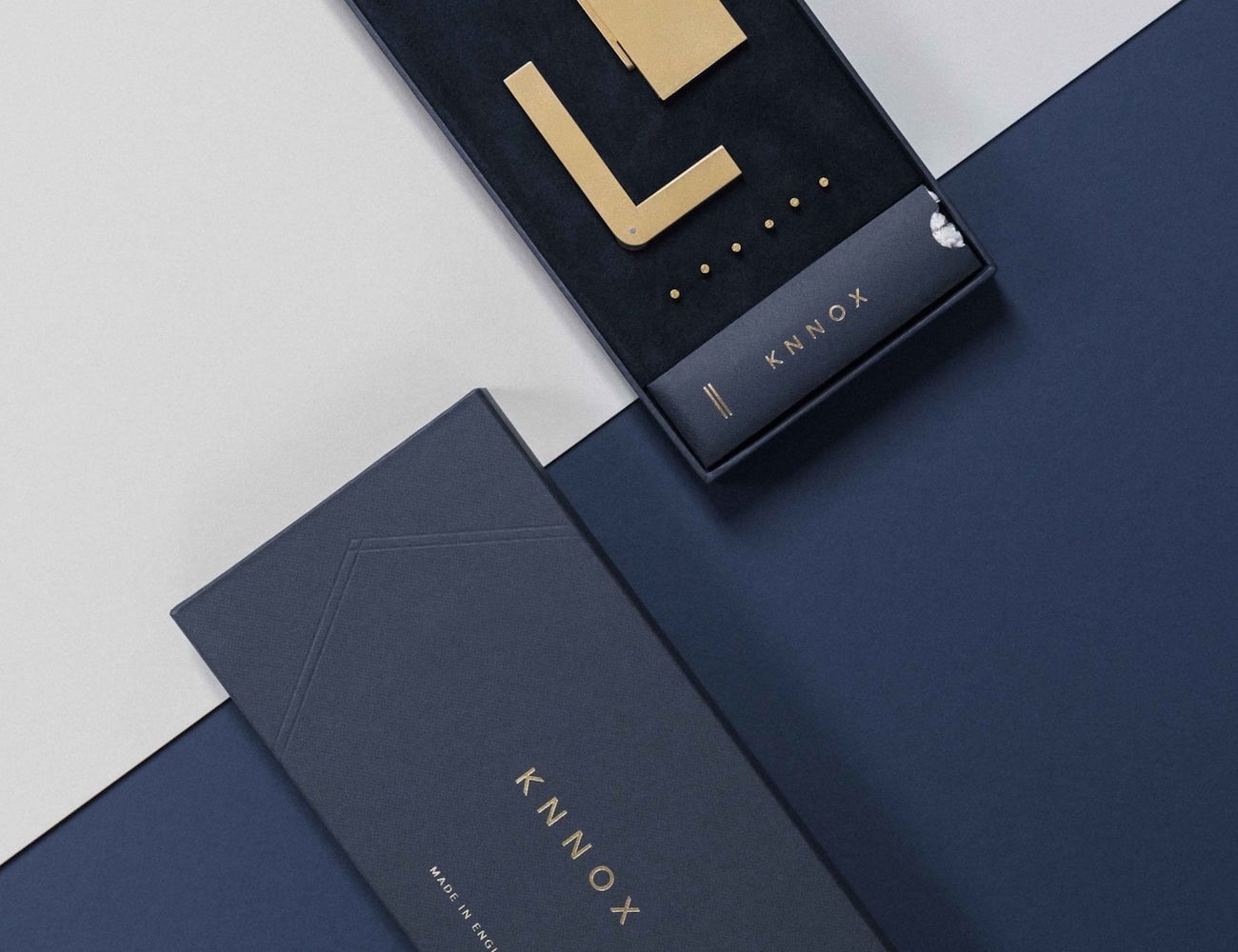 lighter，brass，luxury，KNNOX，