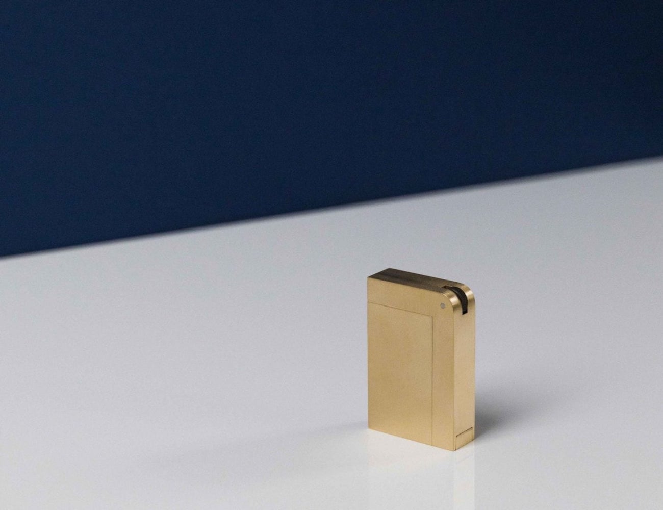 lighter，brass，luxury，KNNOX，