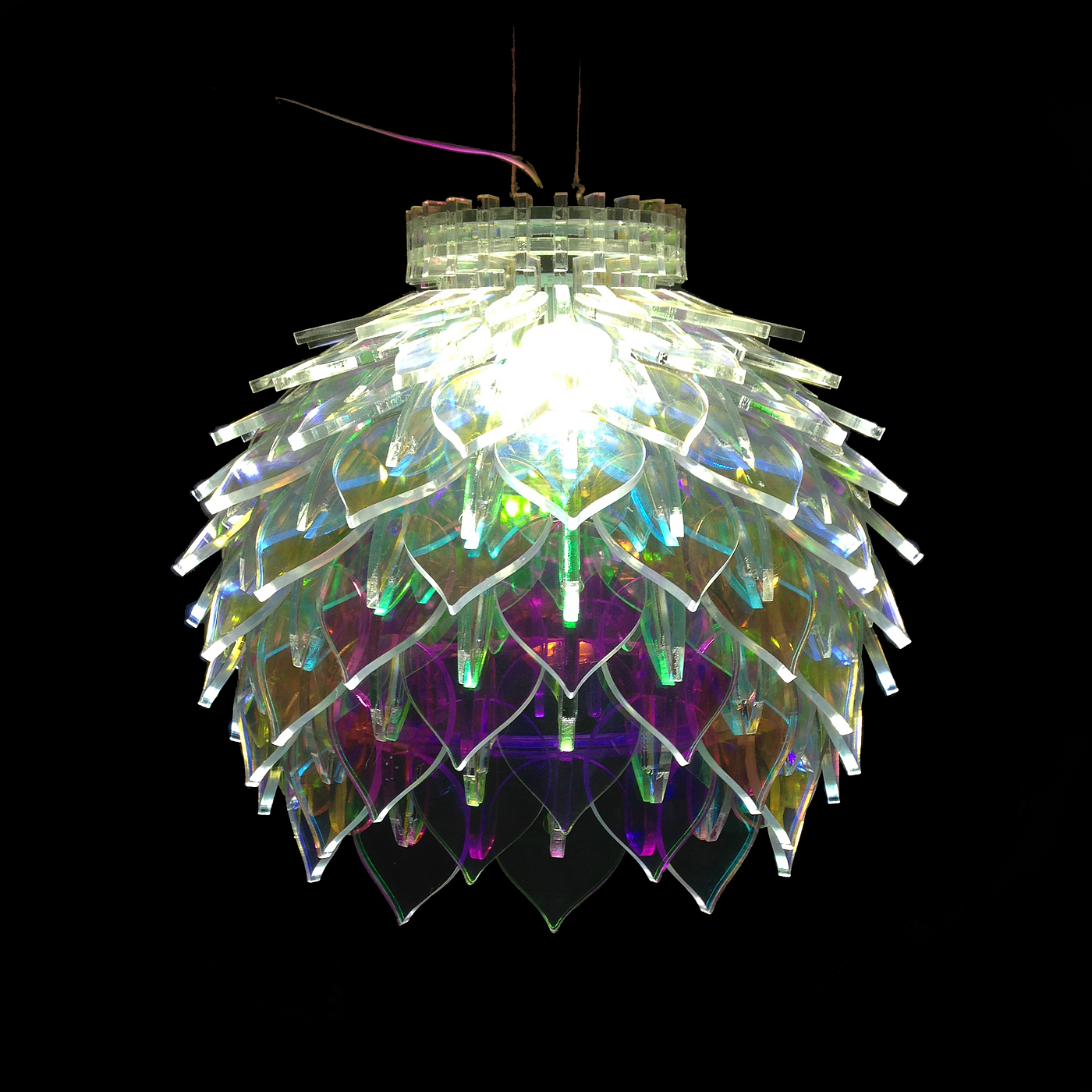 modelling，laser cutting ，Scenery，Building interior，lamp，