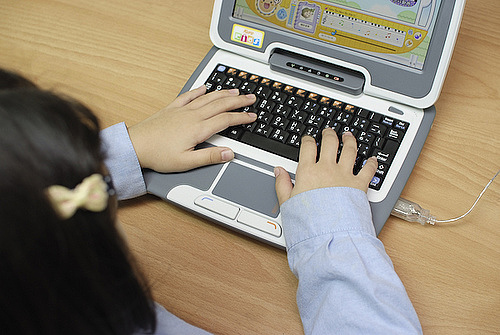 Notebook computer，Portable computer，