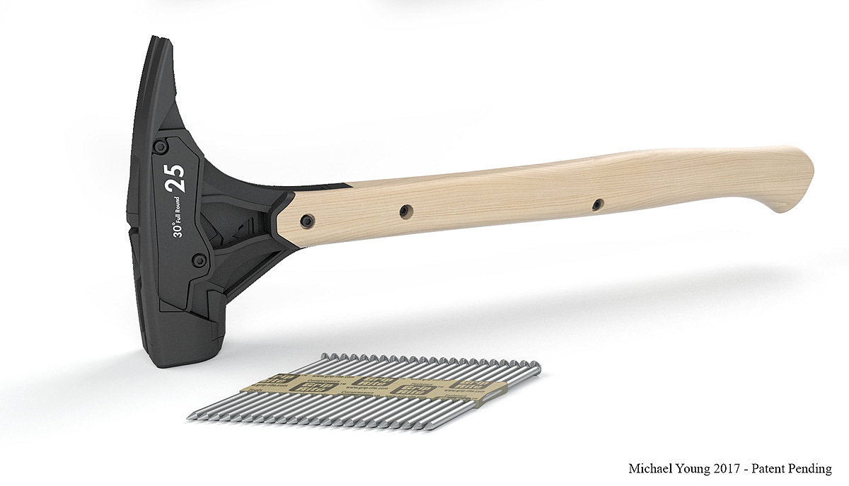 hammer，tool，product design，industrial design，