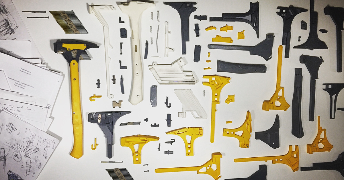 hammer，tool，product design，industrial design，