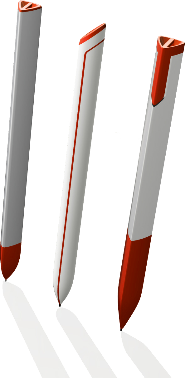 Notebook computer，Portable computer，