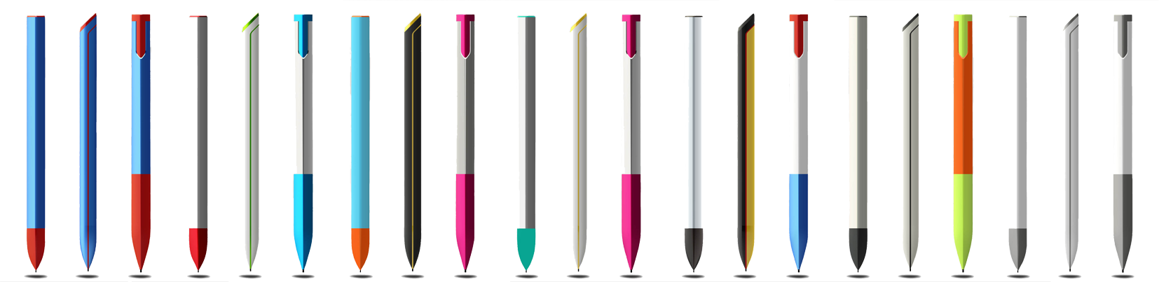 Notebook computer，Portable computer，