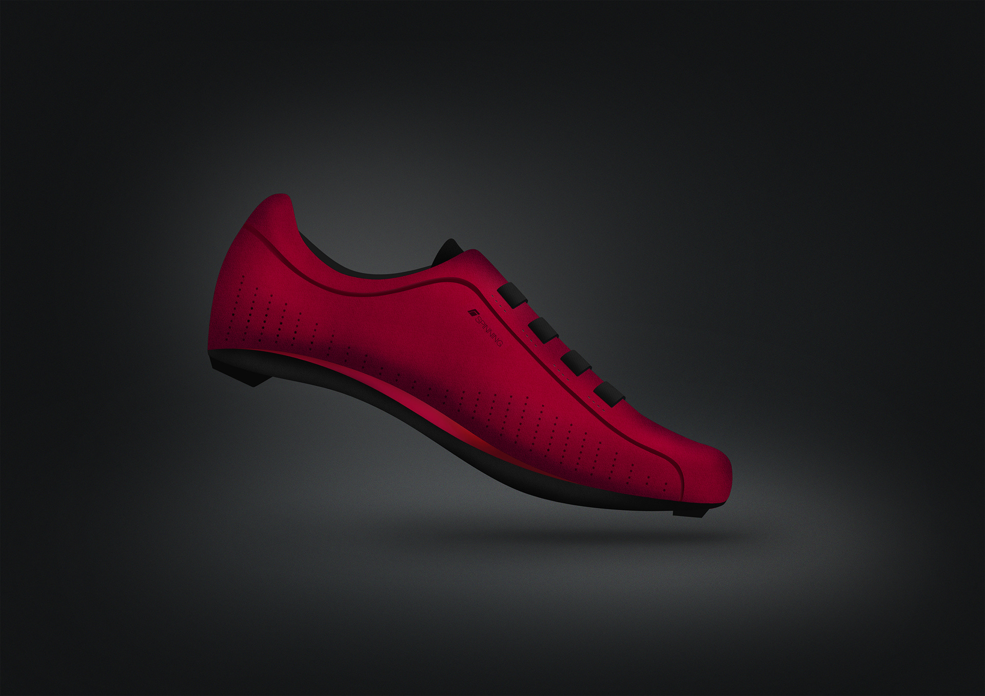 product design，Fixed bicycle，Sports equipment，