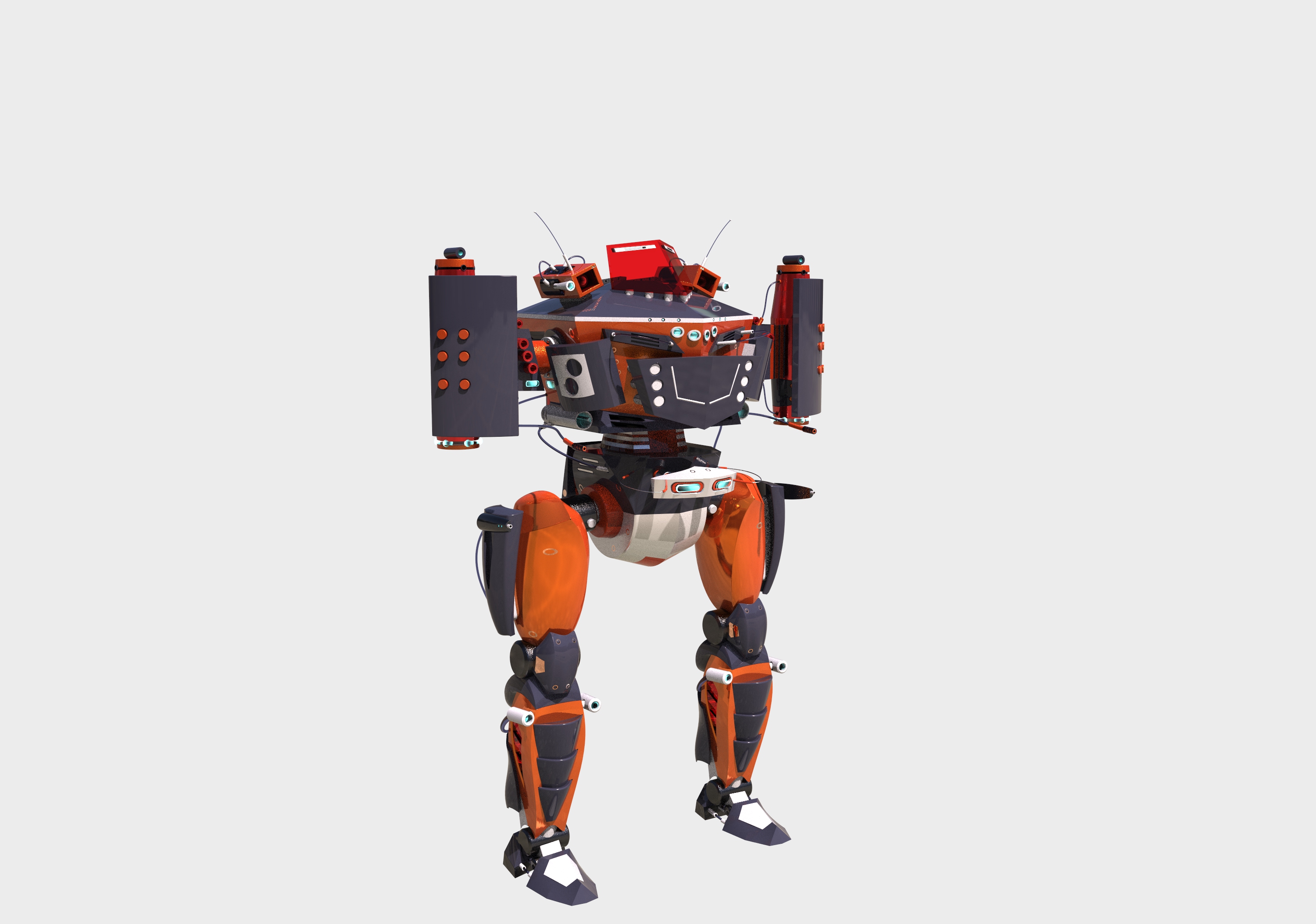 counter-terrorism，medical care，Fire fighting，rescue，disaster，robot，