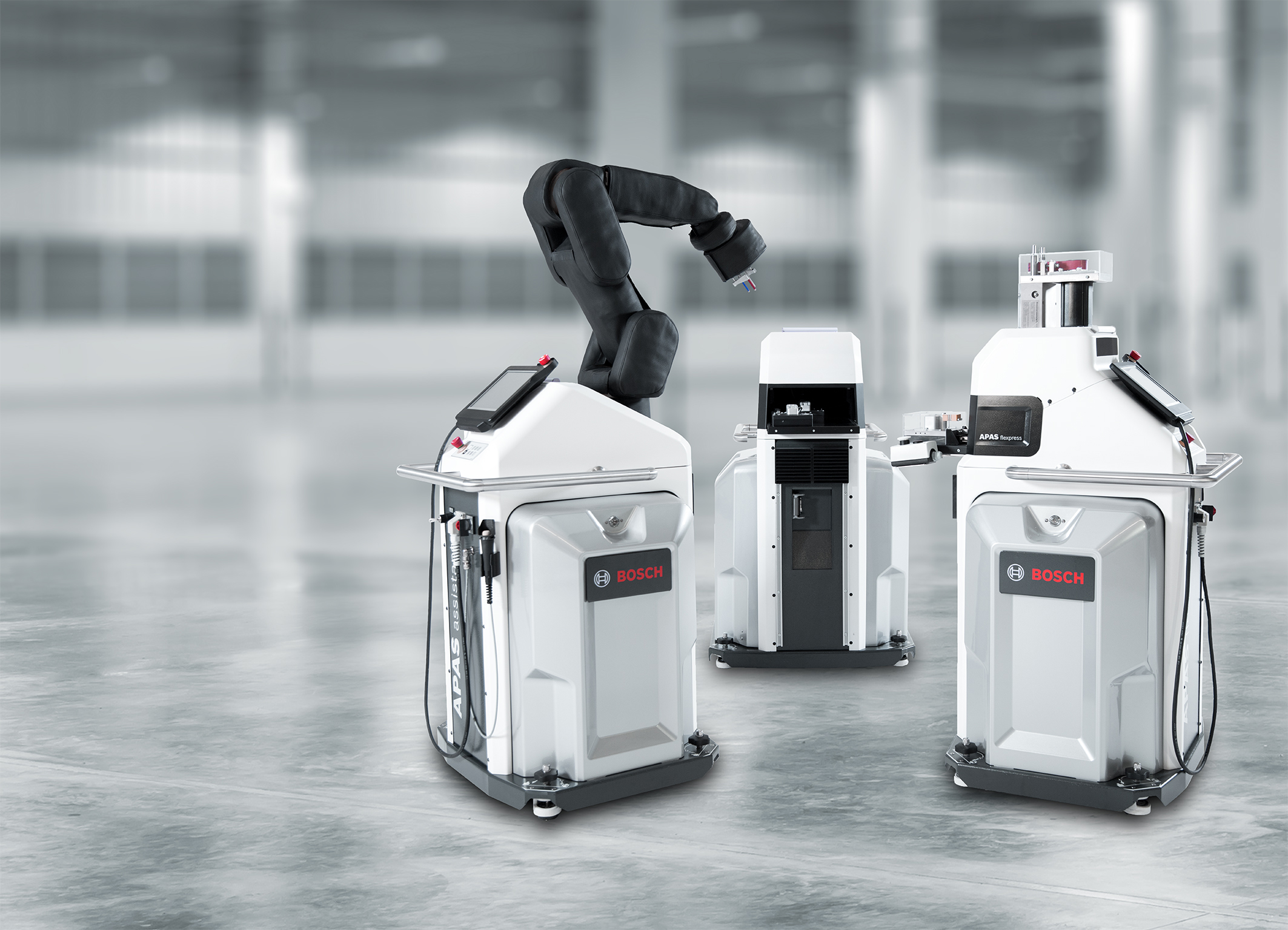 robot，Mechanical arm，