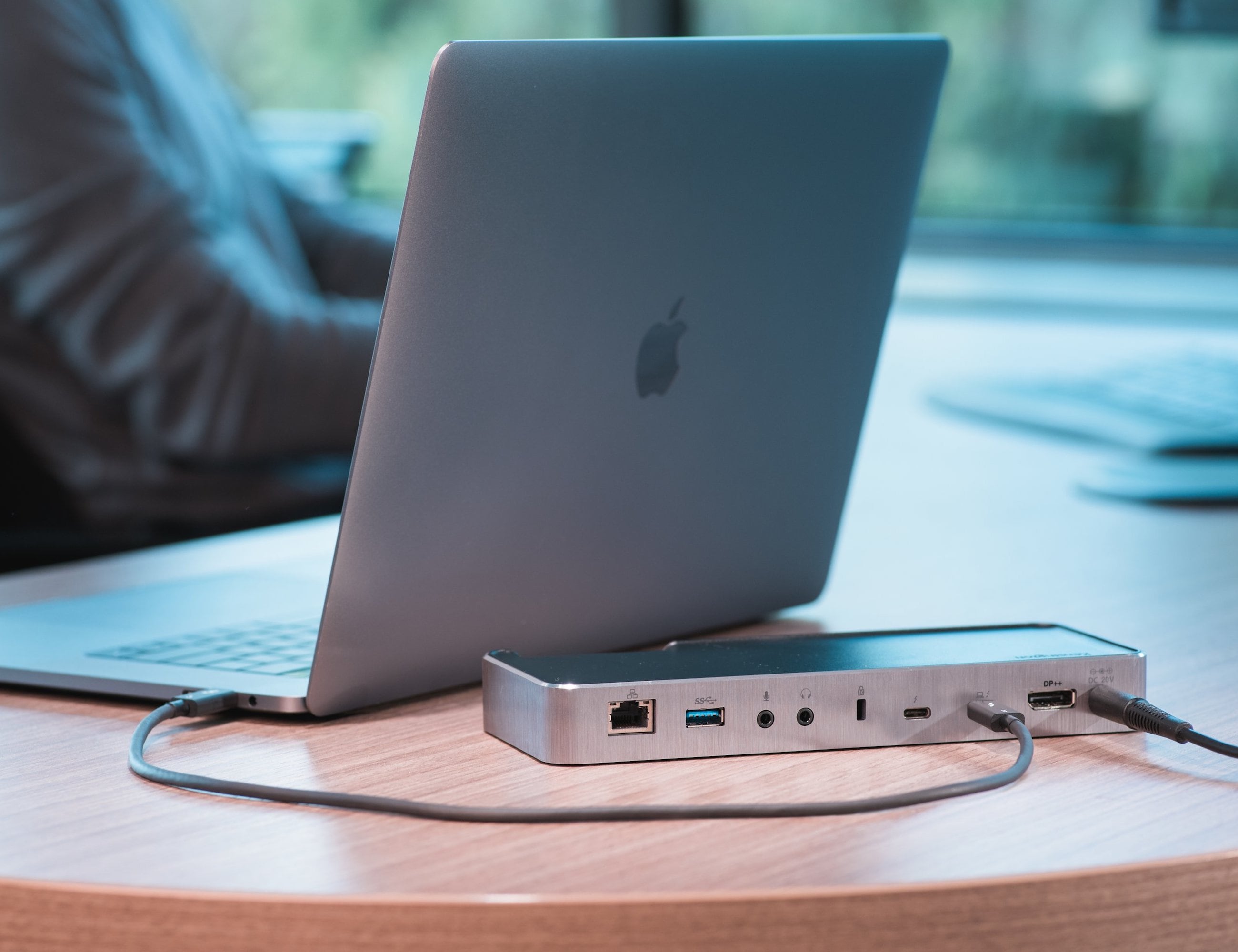 SD5200T，Docking station，Metal，