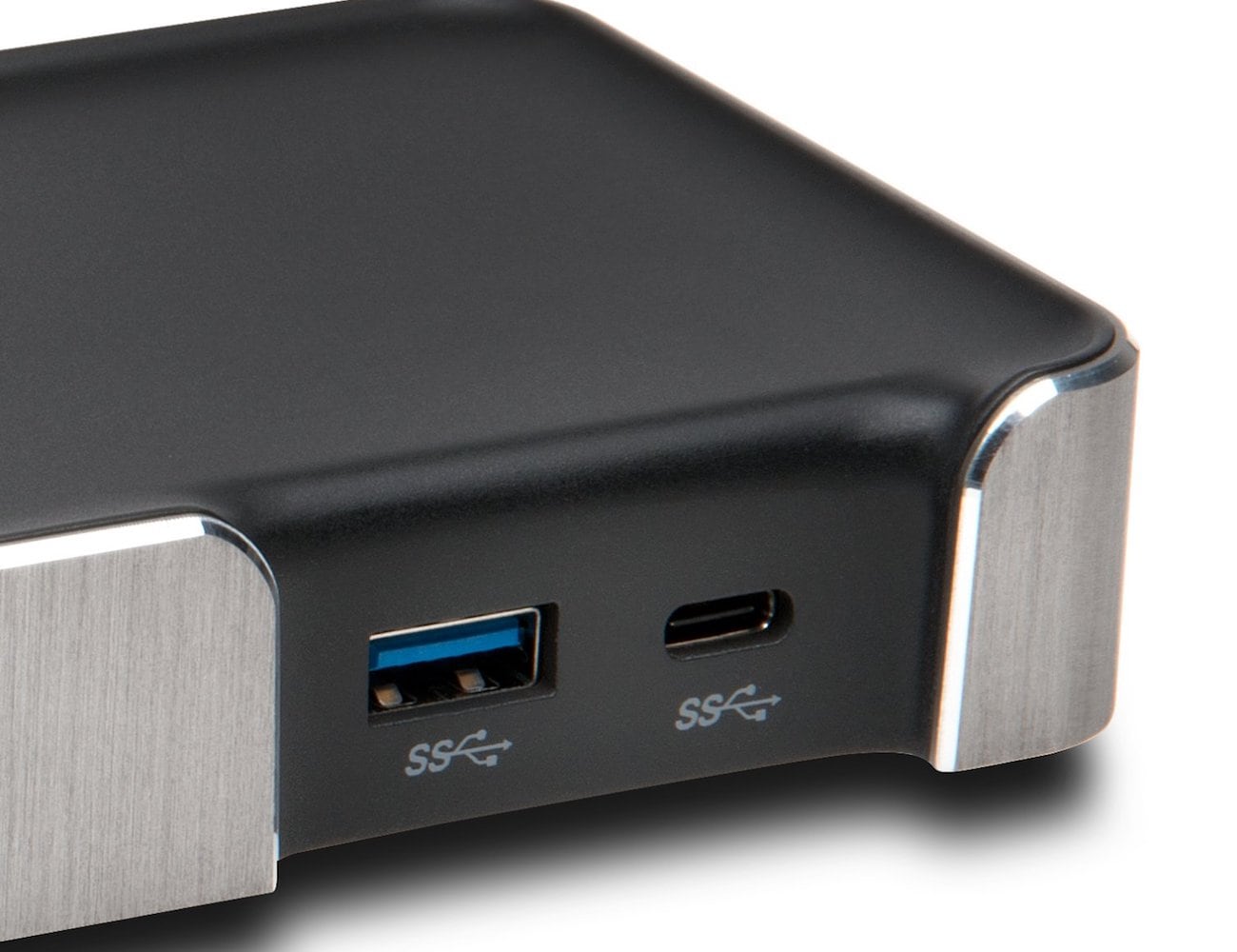 SD5200T，Docking station，Metal，