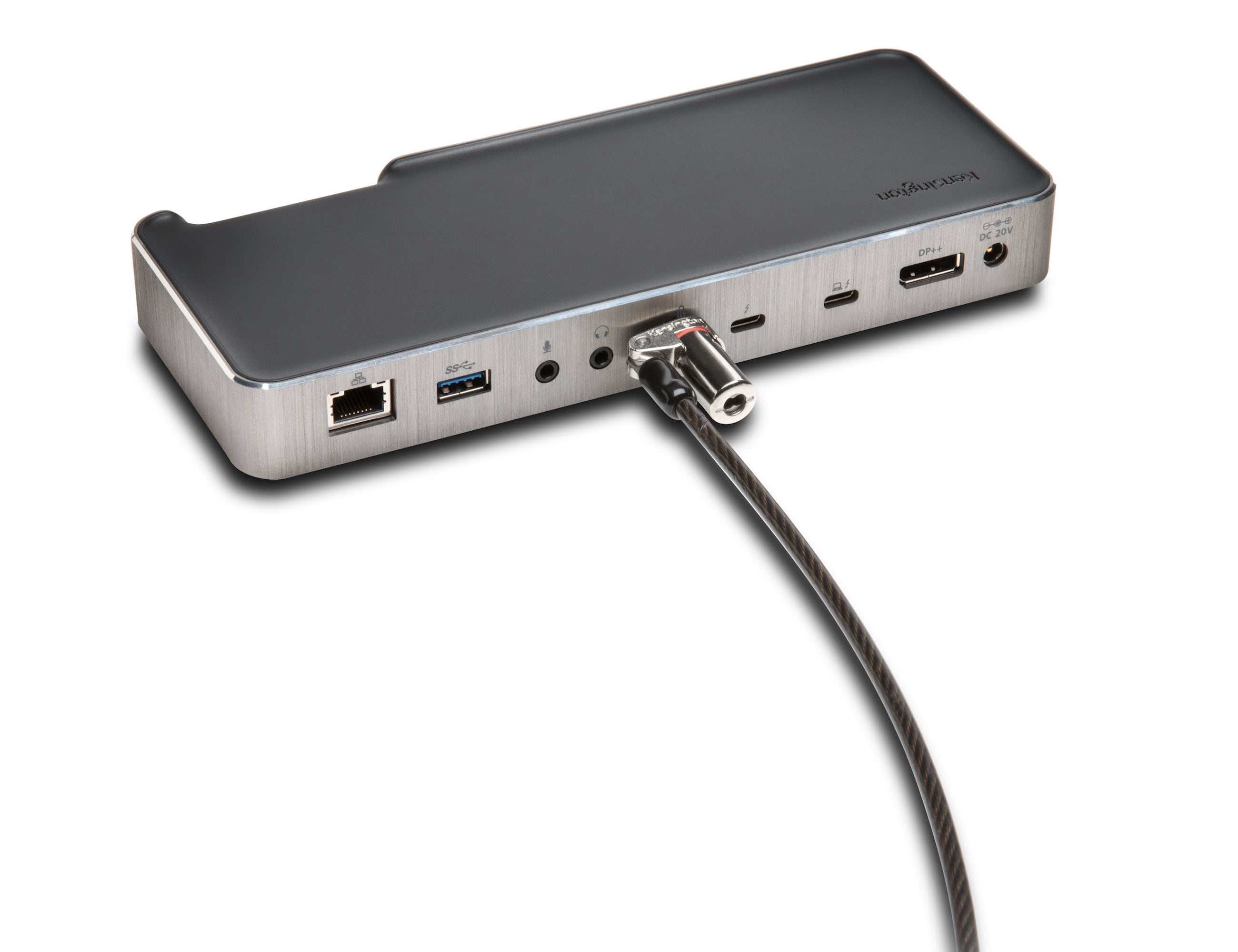 SD5200T，Docking station，Metal，