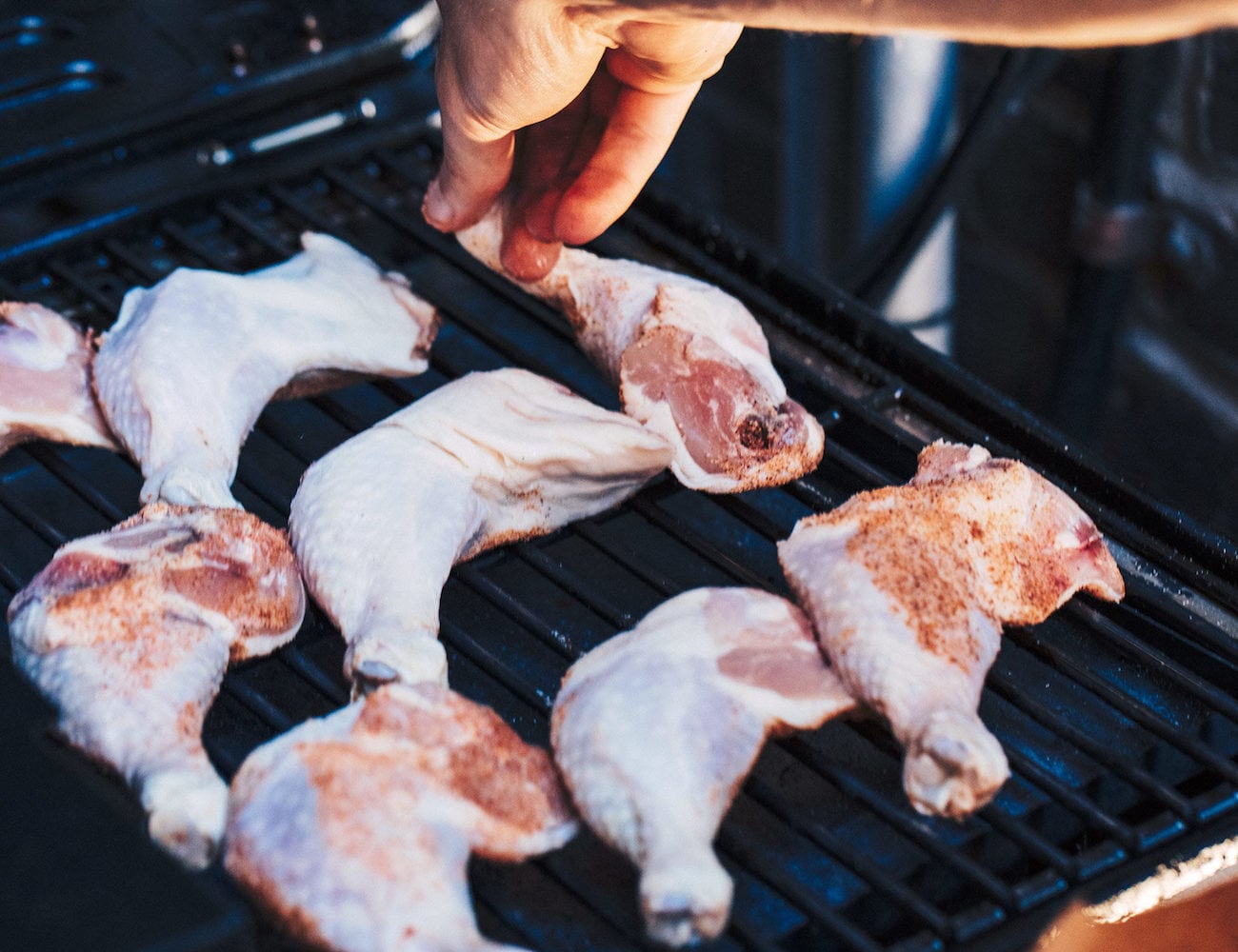 Barbecue rack，Metal，product design，