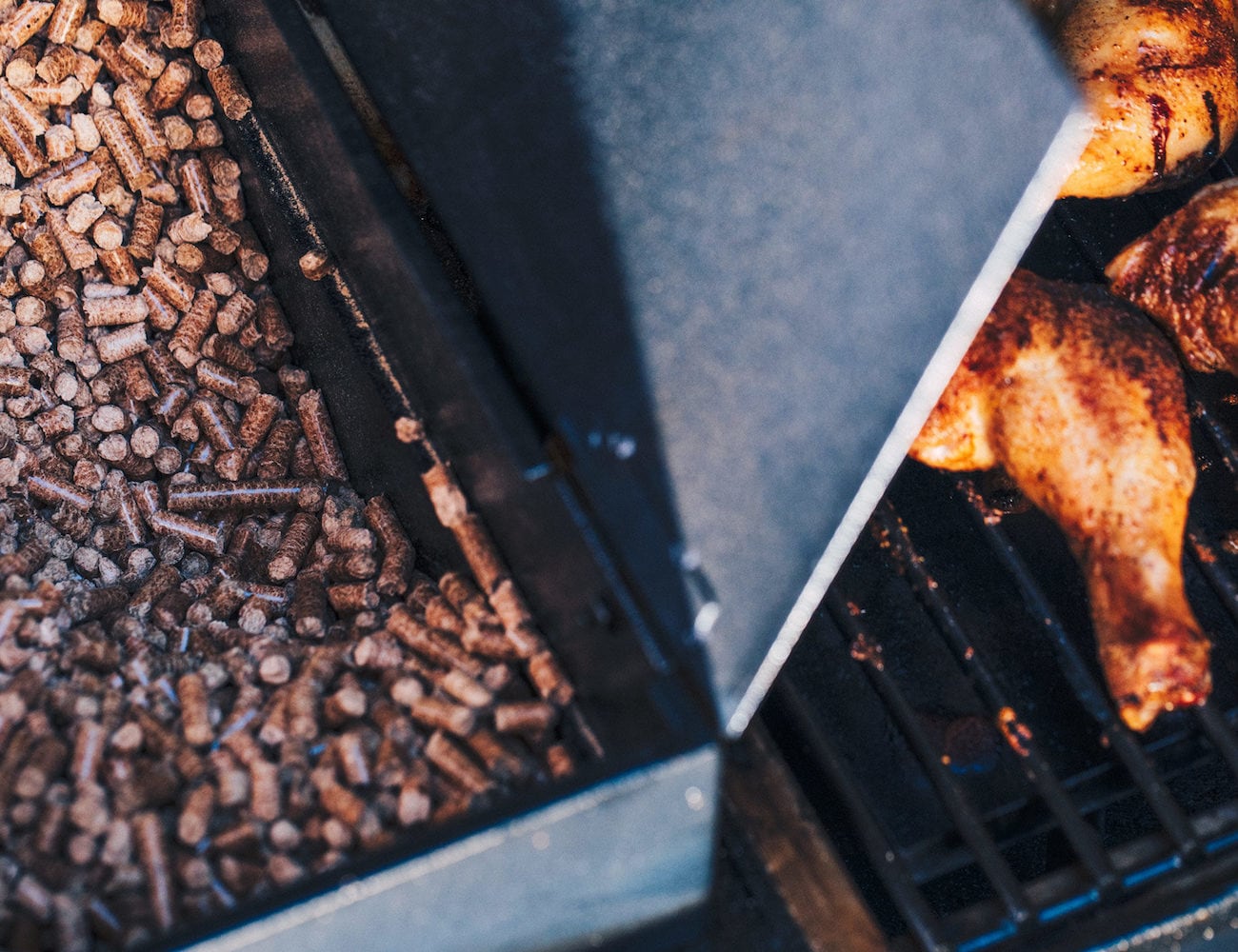 Barbecue rack，Metal，product design，