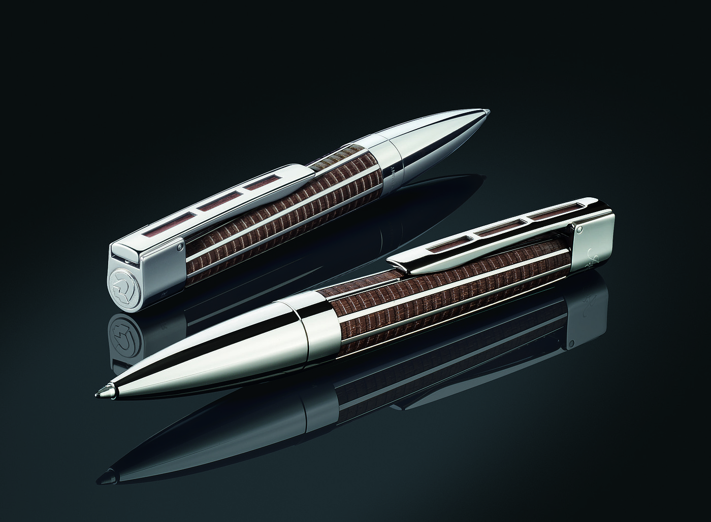 Pen，pen，