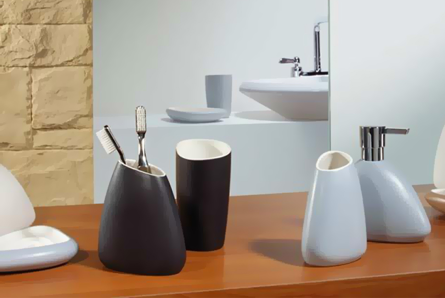 Bathroom supplies，Bottle & Can，