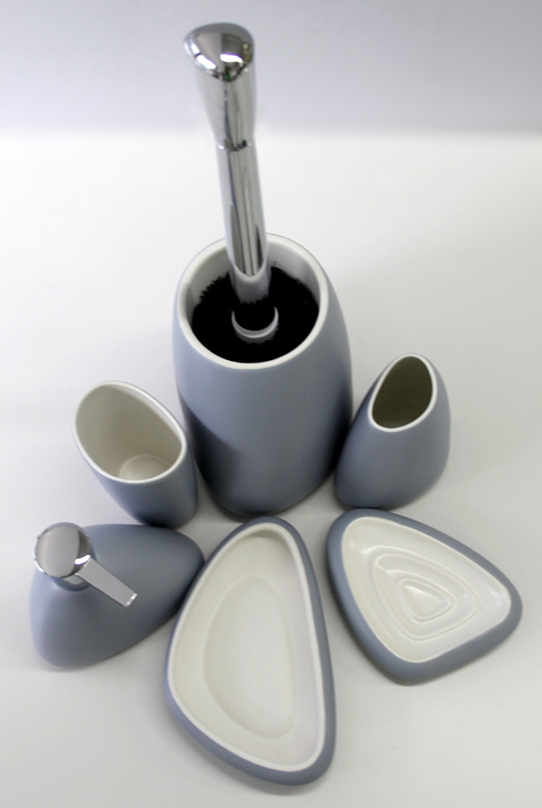 Bathroom supplies，Bottle & Can，