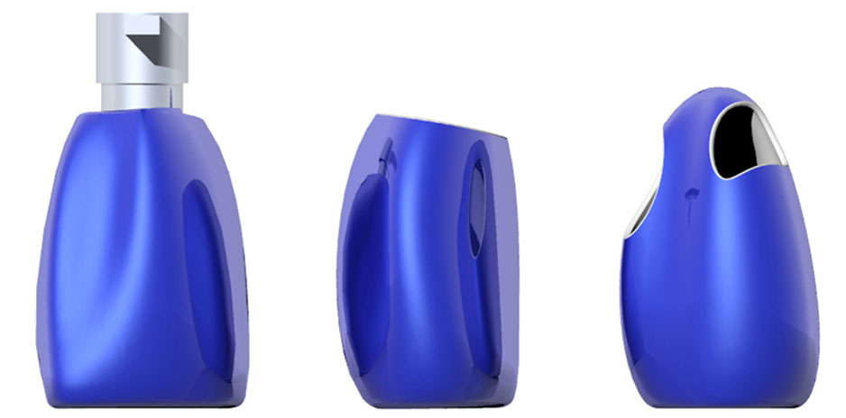 Bathroom supplies，Bottle & Can，