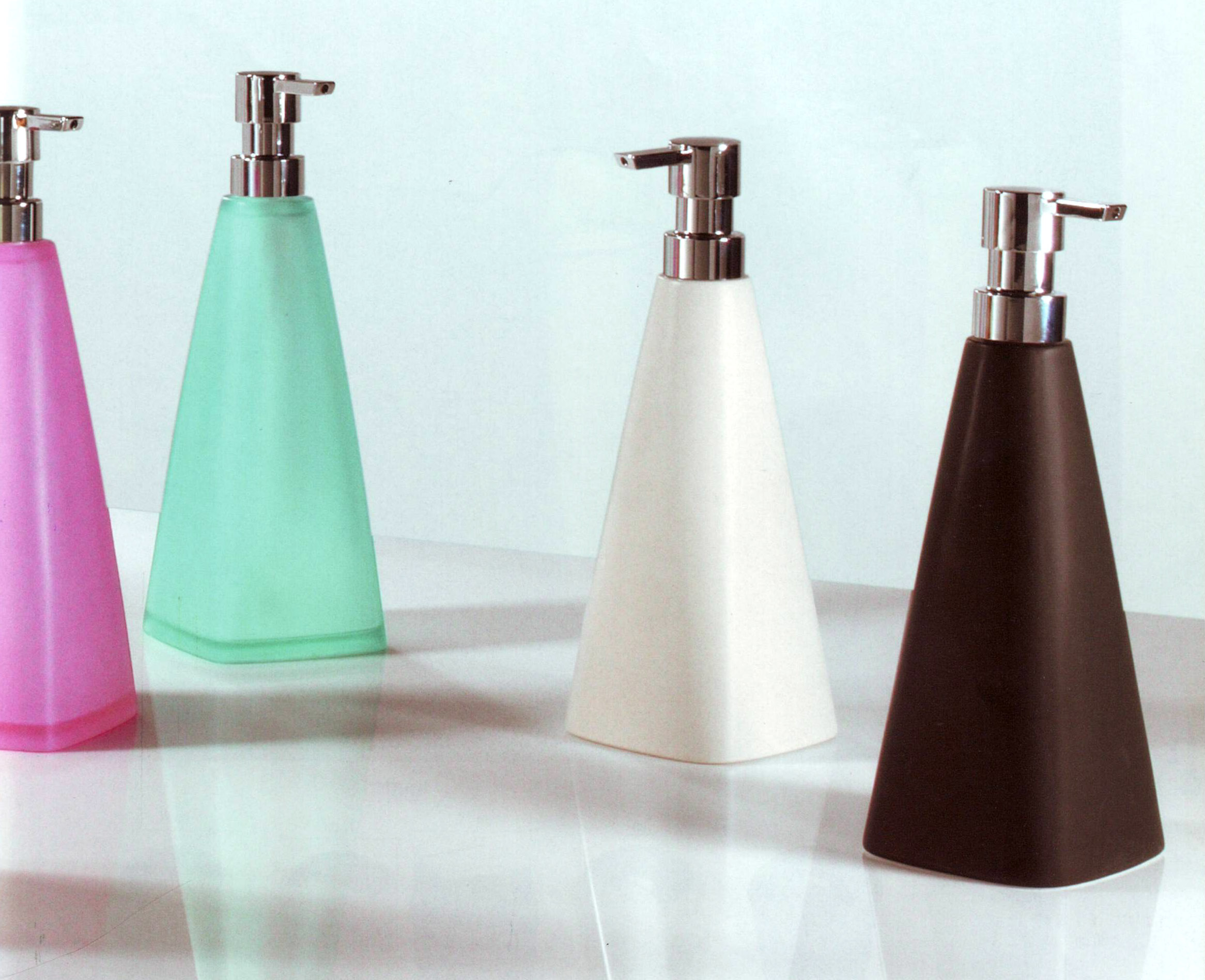 Bathroom supplies，Bottle & Can，