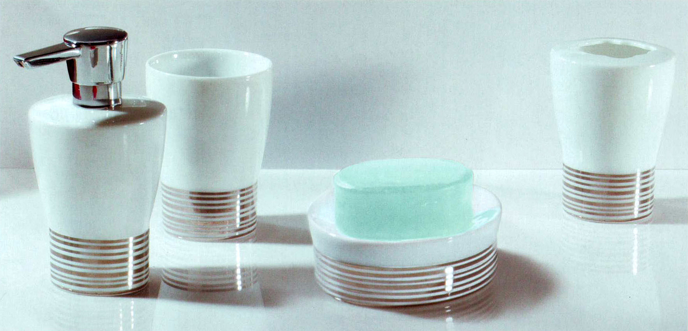 Bathroom supplies，Bottle & Can，