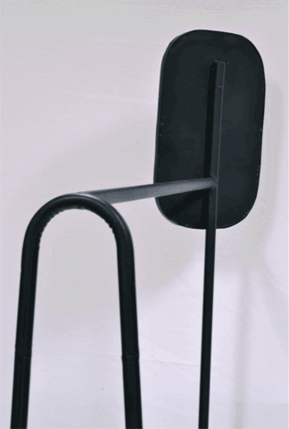 coat hanger，Series design，three，cintrei，