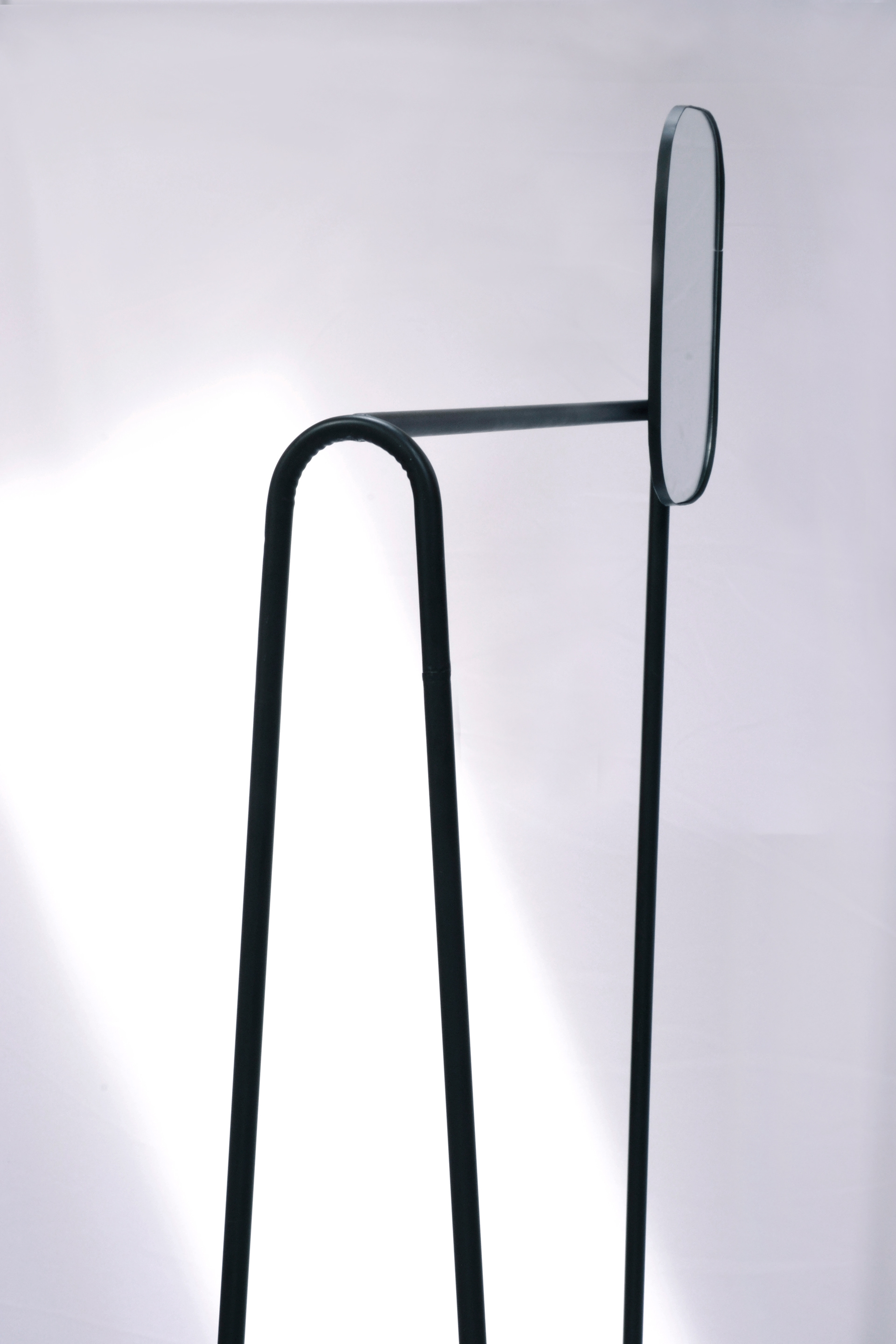 coat hanger，Series design，three，cintrei，