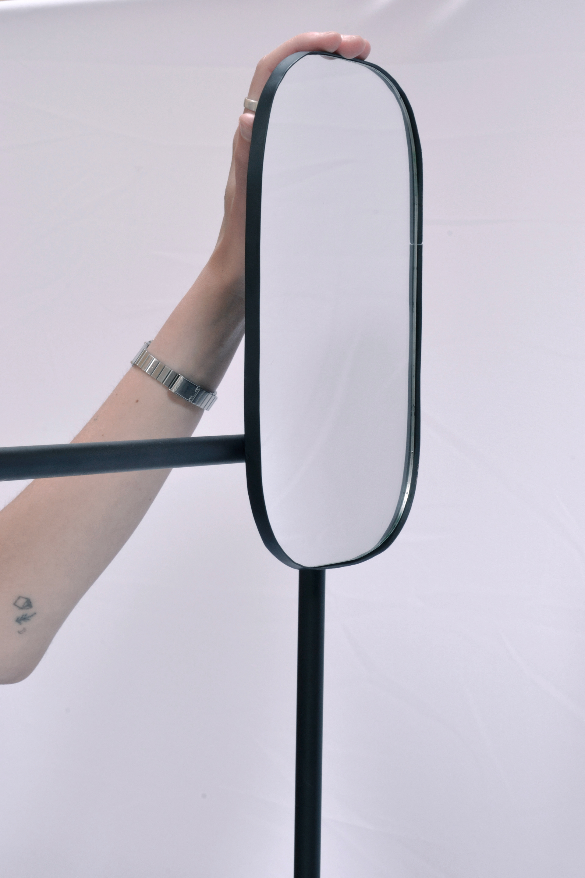 coat hanger，Series design，three，cintrei，