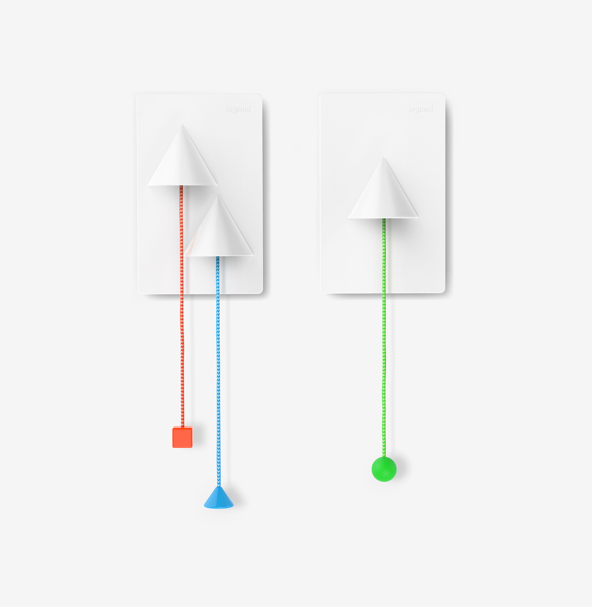 Night light design，product design，Intelligent products，lamps and lanterns，