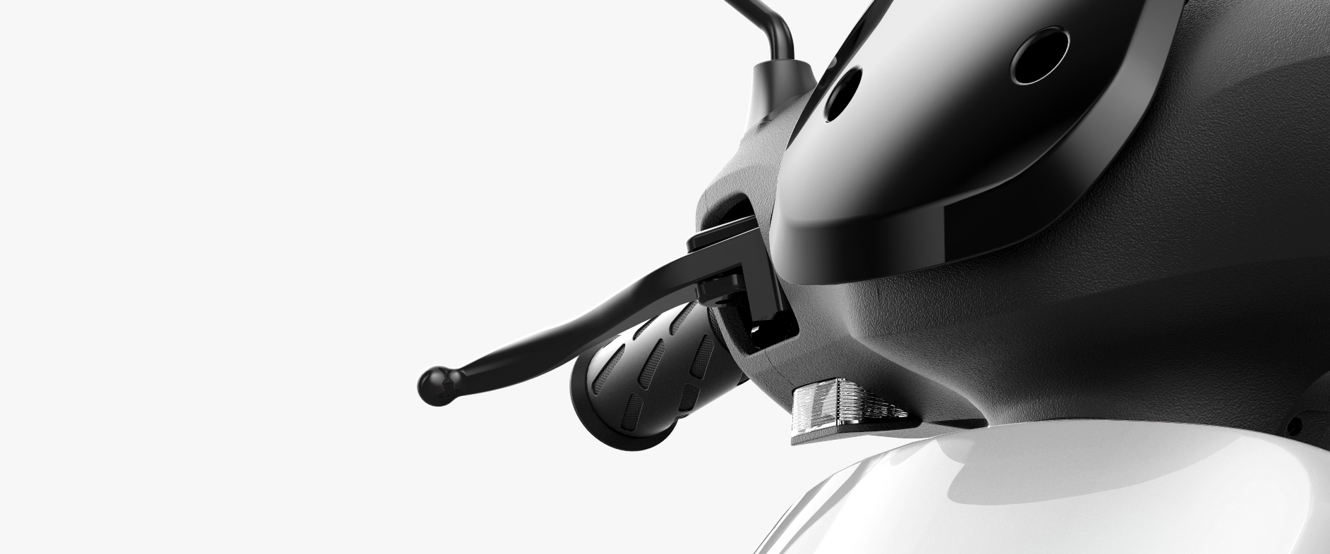 industrial design，Calf，Electric vehicle，New product release，m1，