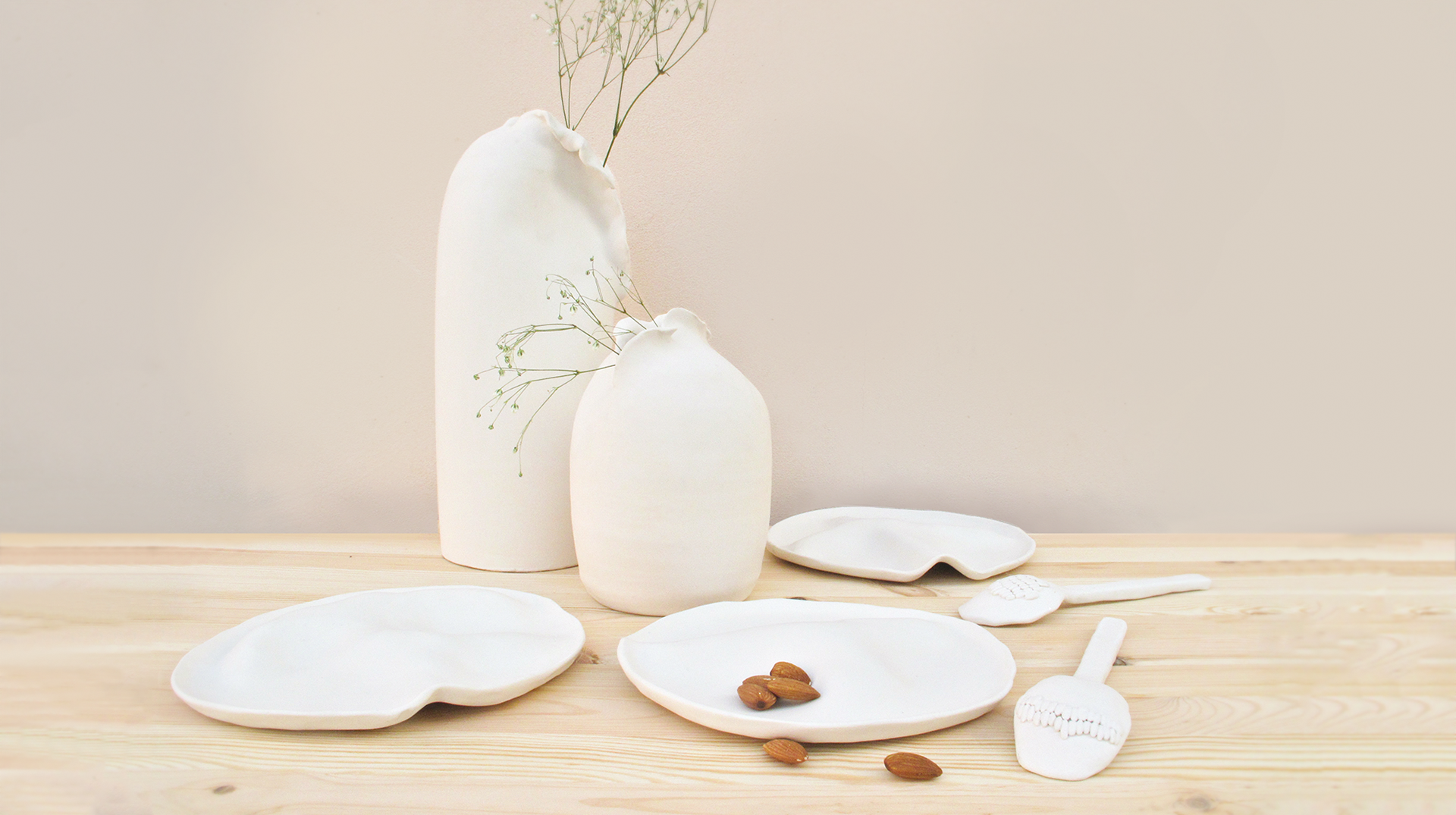 Series who，ceramics，Artwork，