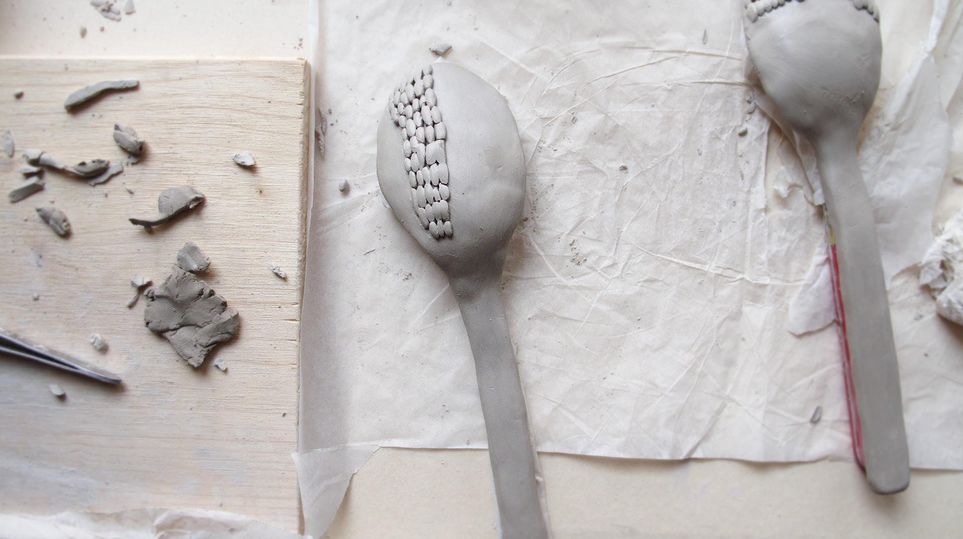 Series who，ceramics，Artwork，