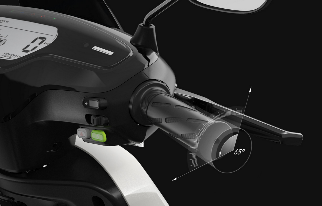 industrial design，Calf，Electric vehicle，New product release，m1，