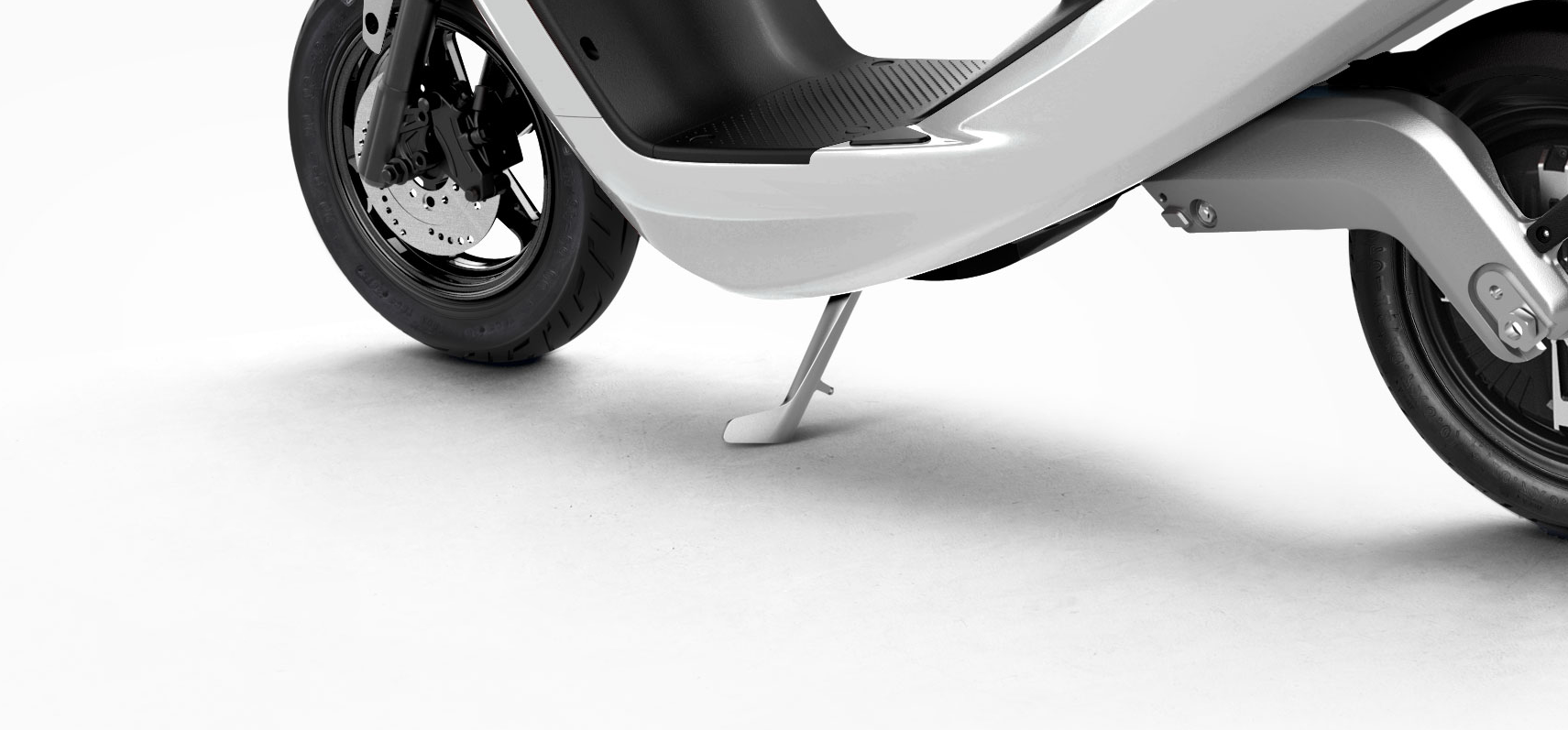 industrial design，Calf，Electric vehicle，New product release，m1，
