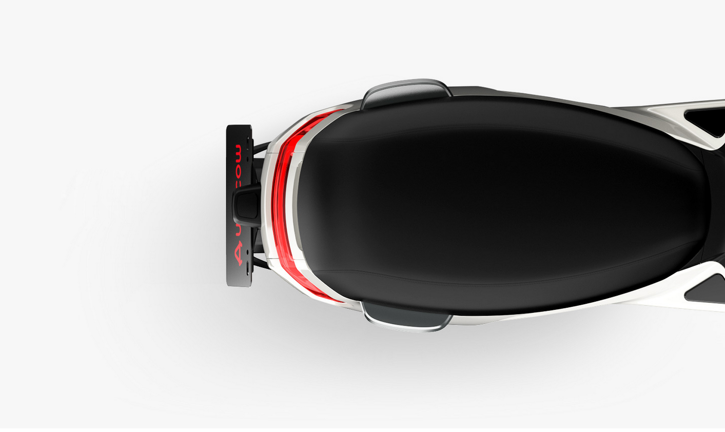 industrial design，Calf，Electric vehicle，New product release，m1，