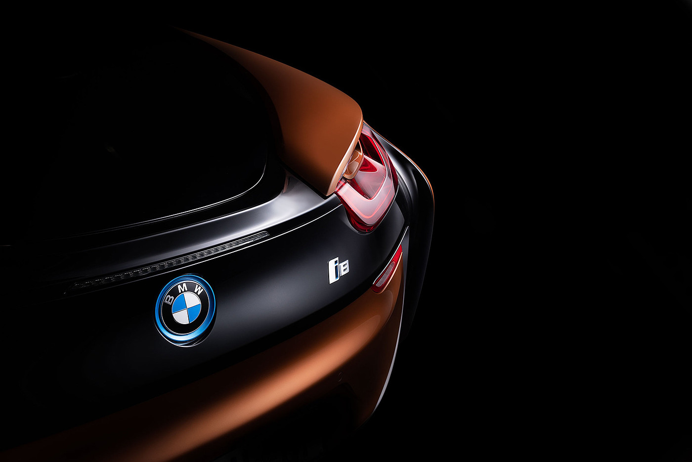 Automobile design，Roadster，i8，bmw，