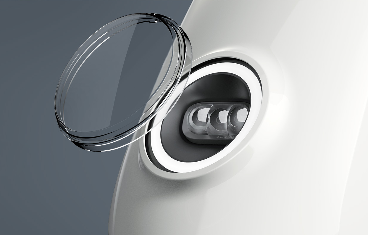 industrial design，Calf，Electric vehicle，New product release，m1，