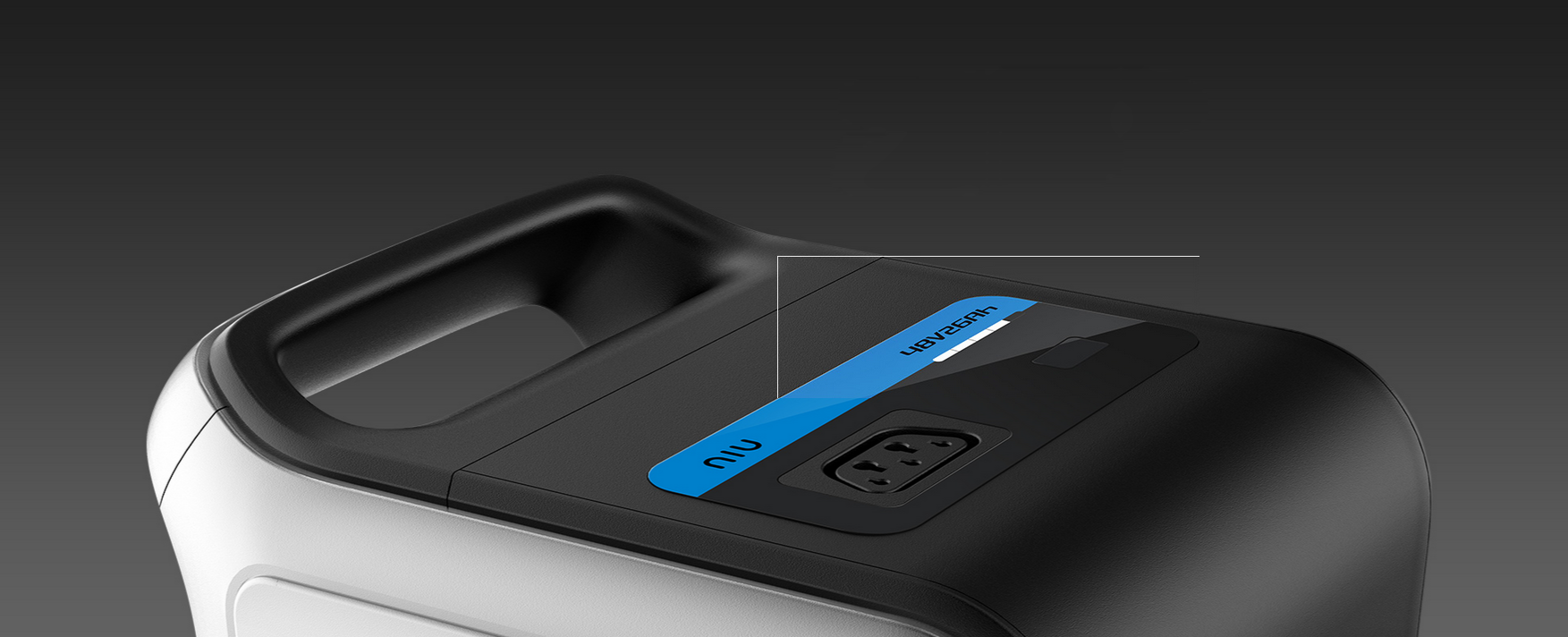 industrial design，Calf，Electric vehicle，New product release，m1，