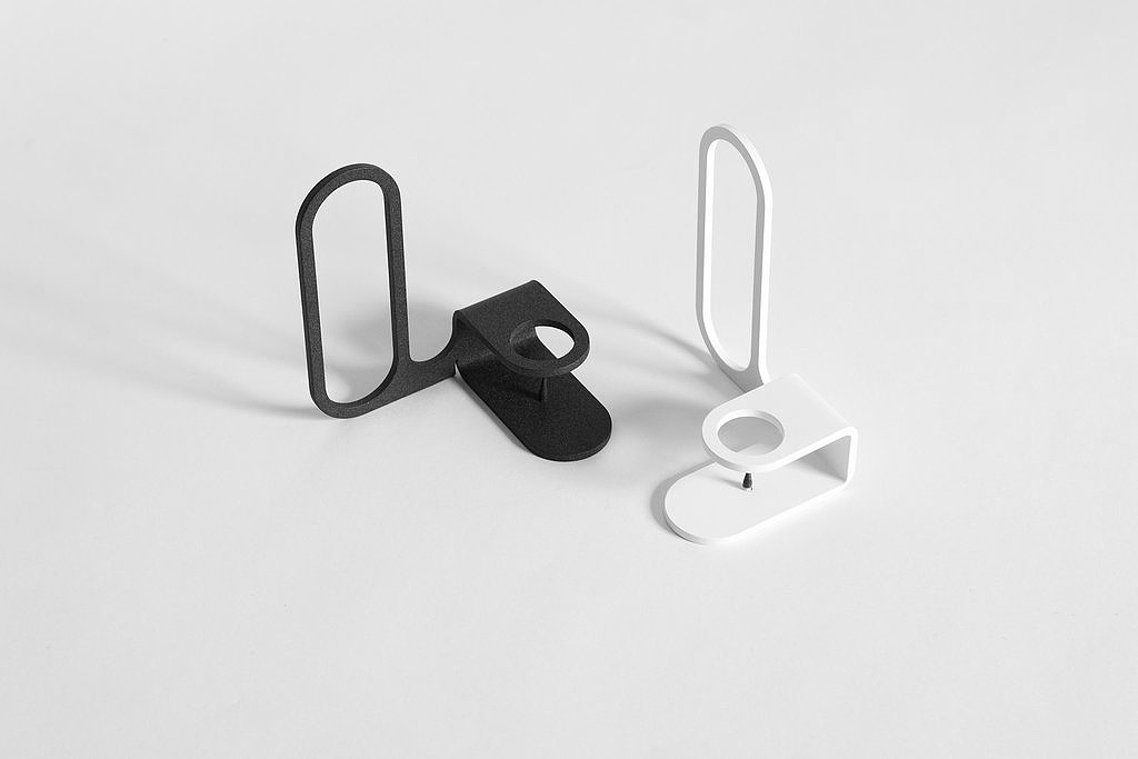 Series design，Brand promotion，LIXHT，Tray，Candlestick，Minimalist design ，