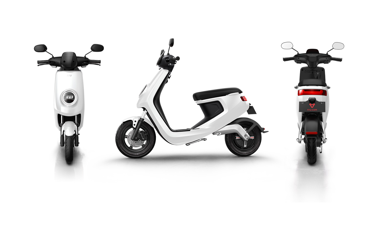 industrial design，Calf，Electric vehicle，New product release，m1，