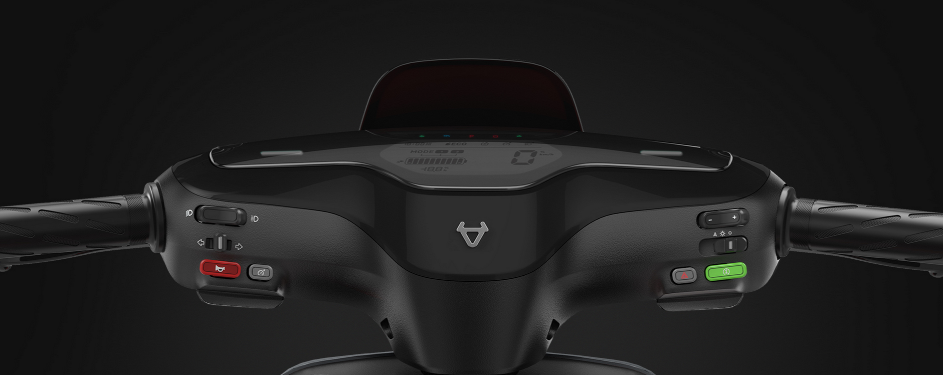 industrial design，Calf，Electric vehicle，New product release，m1，